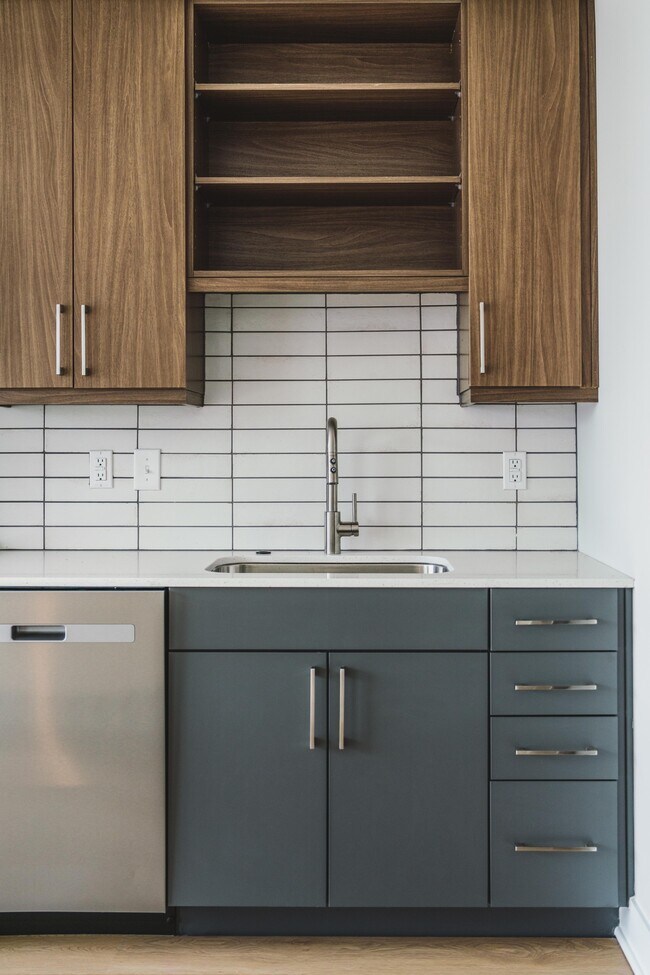 Modera Germantown Apartments in Nashville, TN