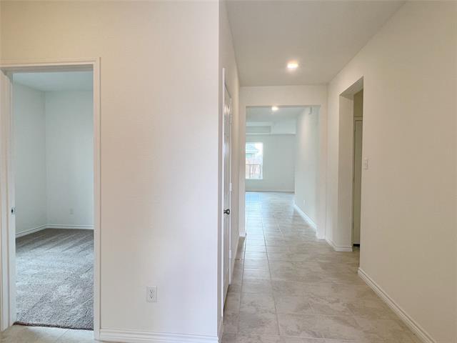 Building Photo - 3625 Keechi Creek Dr