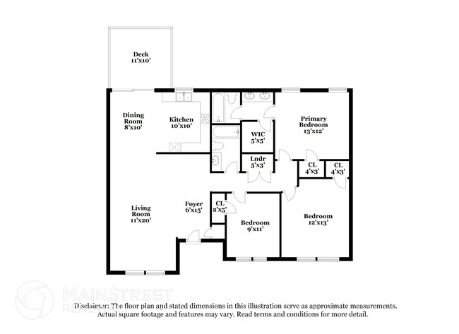Building Photo - 124 Tricia Ct