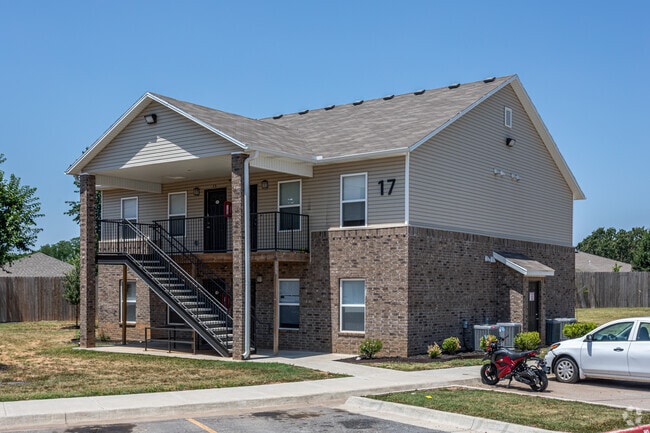 Building Photo - Wobbe Lane Apartments