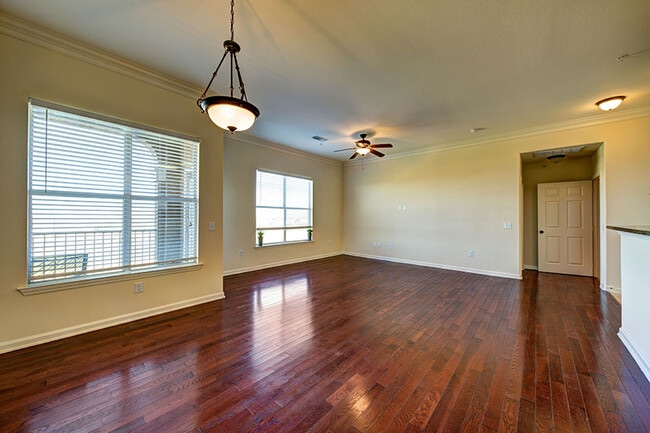 Interior Photo - Glenhaven at Star Ranch