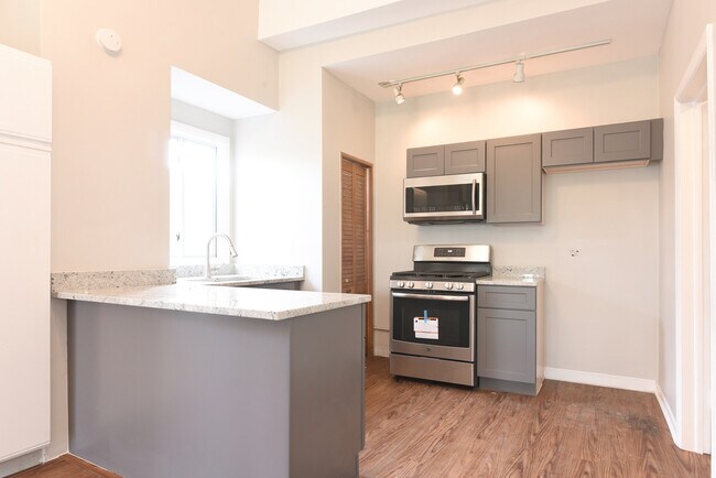 Foto del edificio - 1131 W Taylor St