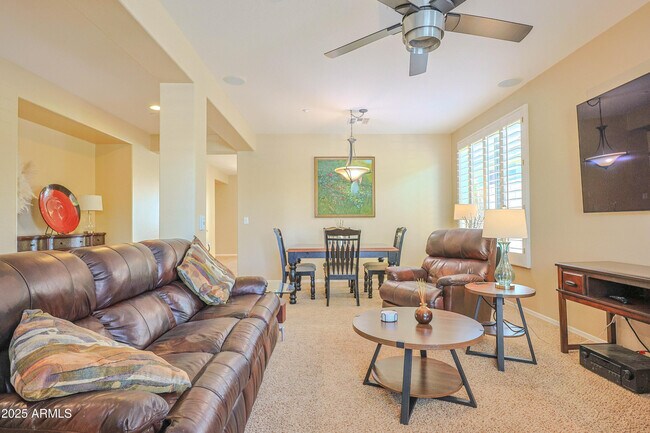 Building Photo - 40838 N Prestancia Ct