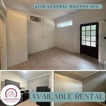 Building Photo - 427 General Mouton Ave