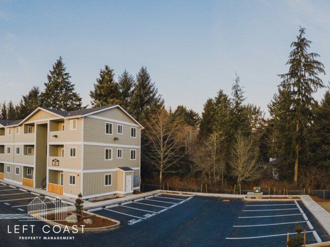 Building Photo - 3031 Northeast West Devils Lake Road