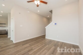 Interior Photo - Tricon Saginaw