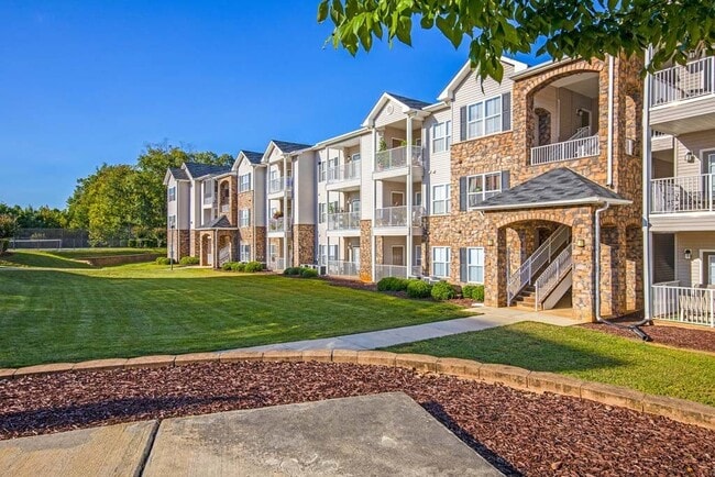 Building Photo - Ethan Pointe Apartments