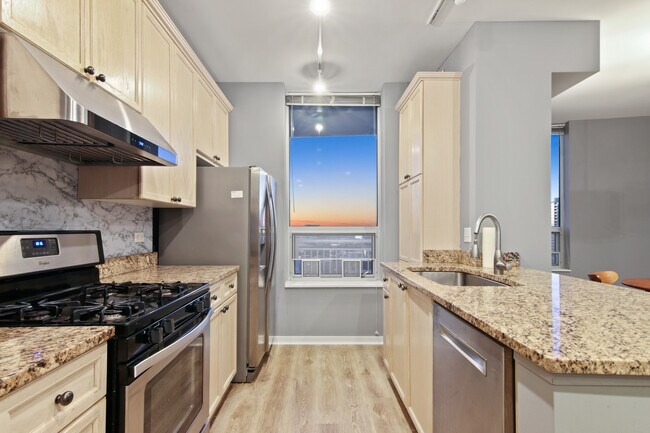 Building Photo - 330 W Grand Ave