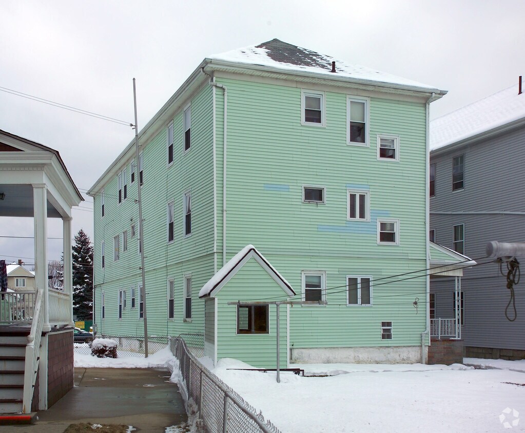 Foto del edificio - 139 18th St