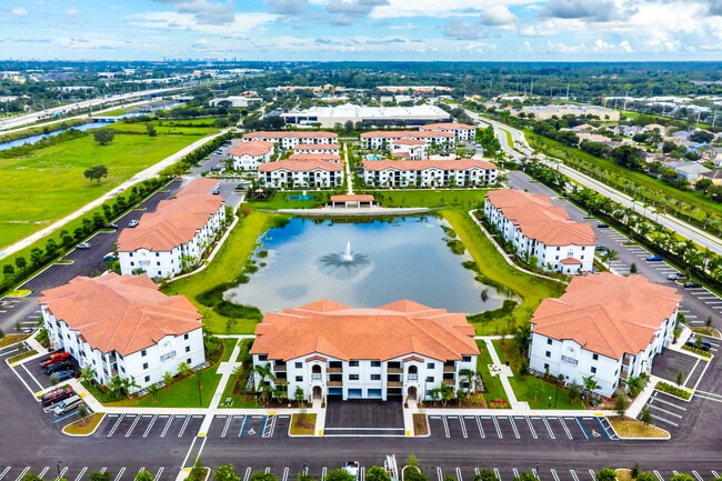 Foto del edificio - Atlantico at Royal Palm Beach