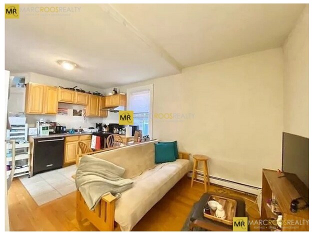 Foto del edificio - 3 Warwick St