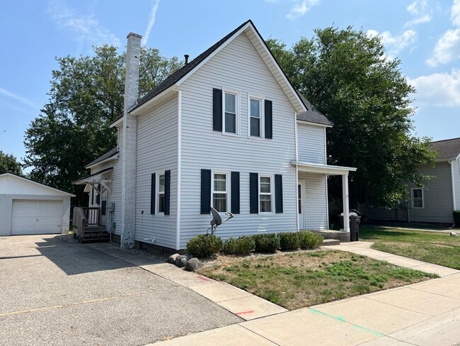 Building Photo - 25 N Centennial St