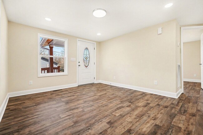 Foto del edificio - 416 Richardson St