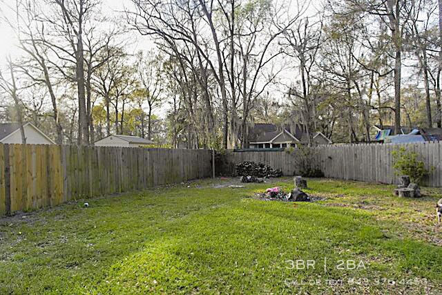Ladys Island House for Rent in Beaufort, SC