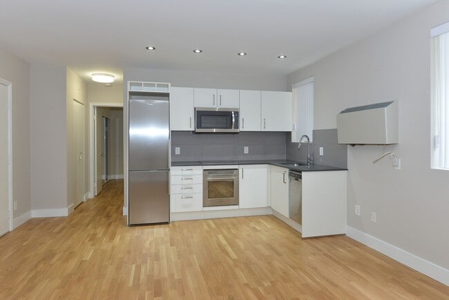 Photo du bâtiment - 81 Isabella Street