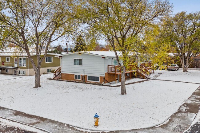 Foto del edificio - Knowles Properties