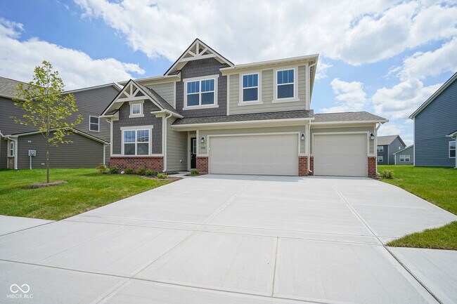 Building Photo - 6875 Teder Crk Ln