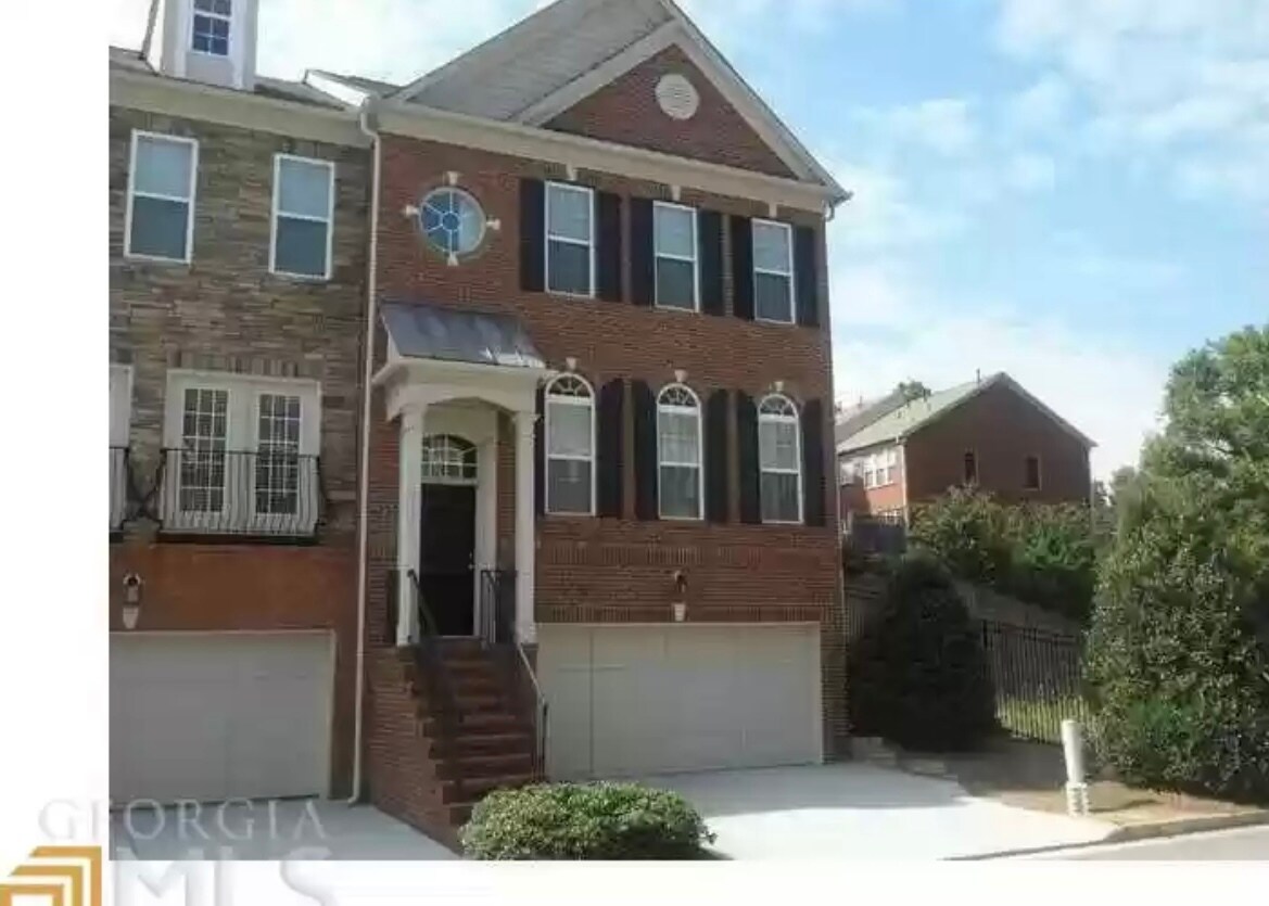 Foto principal - 2774 Loftview Square