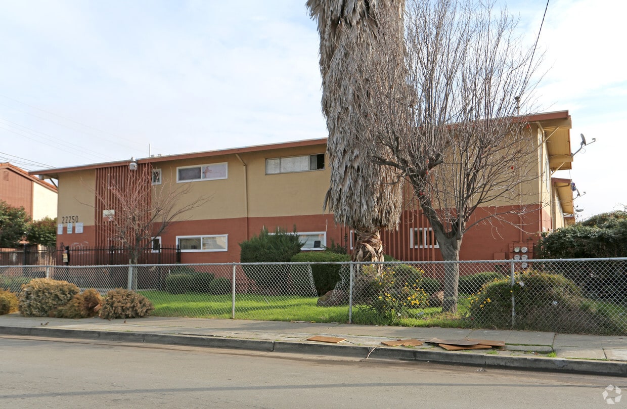 Building Photo - 22250-22266 S Garden Ave