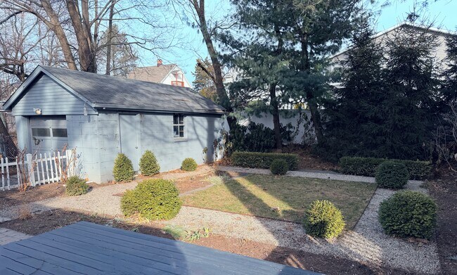 Foto del edificio - 53 Morris St