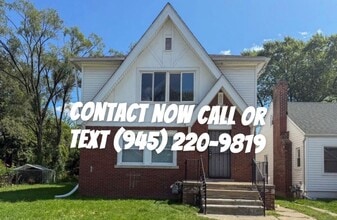 Building Photo - 16544 Asbury Park