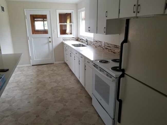 Foto del edificio - 861 S 34th St