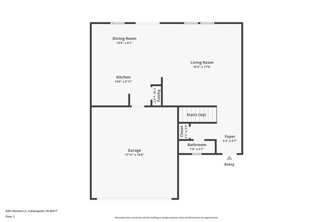 Building Photo - 6301 Monteo Ln