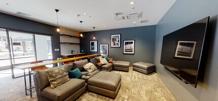 Residences at Brighton Marine photo'