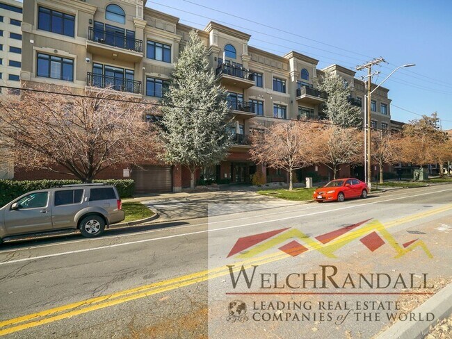 Foto del edificio - Spacious 2-Bedroom Condo in Prime Downtown Location!