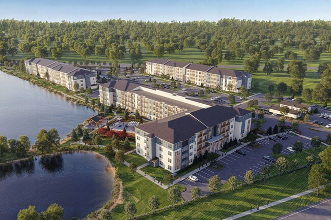 Building Photo - Lago