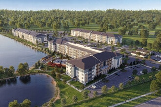 Building Photo - Lago