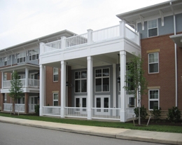 Building Photo - Dalton's Edge Apartments II