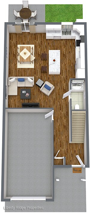 Building Photo - 202 Colonial Drive,