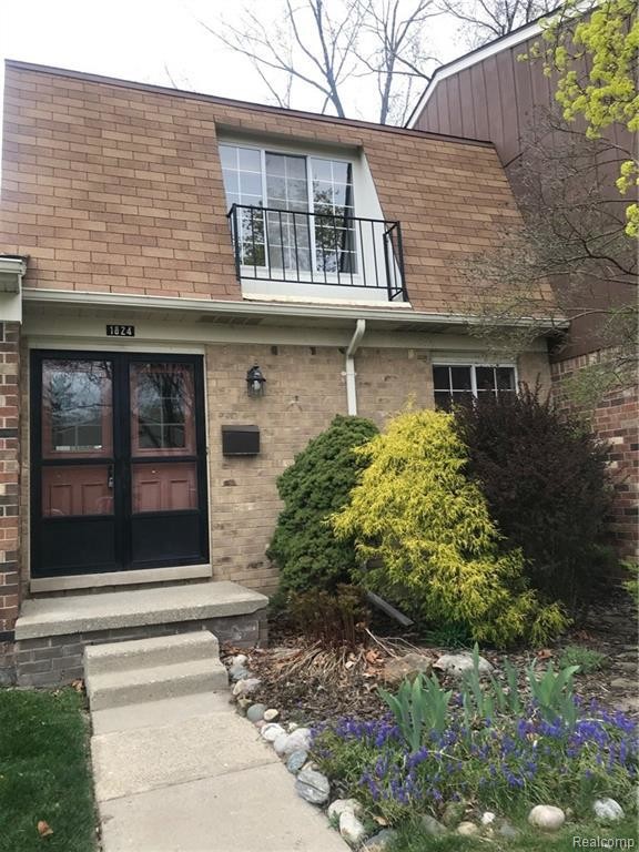 Foto principal - 1824 Wickham St
