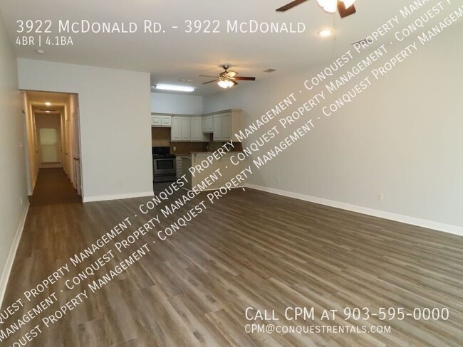 Foto del edificio - 3922 McDonald Rd