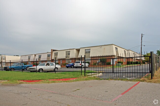 Foto del edificio - Aspen Way Apartments