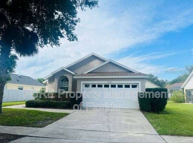 Foto principal - 16225 Egret Hill St