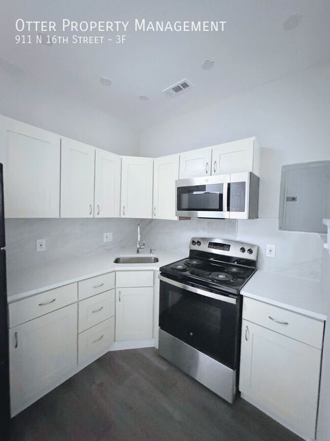 Foto del edificio - 911 N 16th St