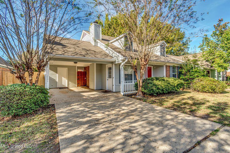 1413 Bend Cir, Brandon, MS 39047 House Rental in Brandon, MS