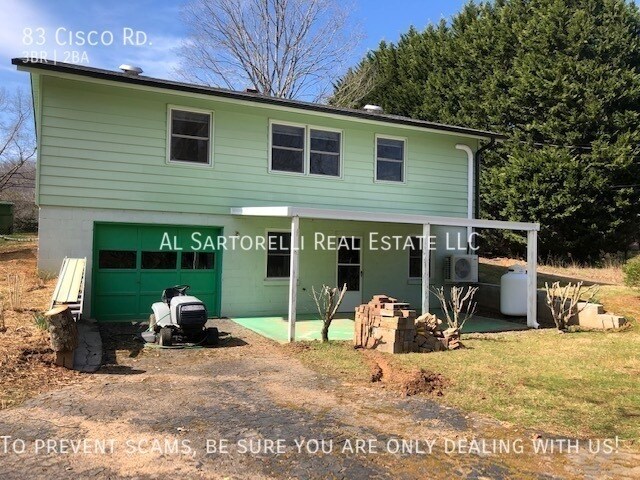 Building Photo - 83 Cisco Rd