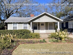 Building Photo - 2203 McKinley Ave