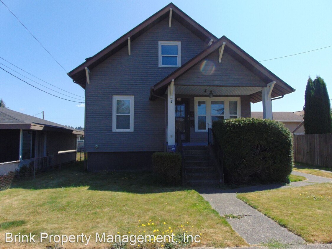 310 Williams Ave N, Renton, WA 98057 House Rental in Renton, WA