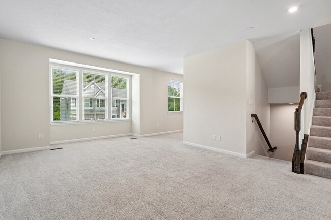Family Room - PLAZA