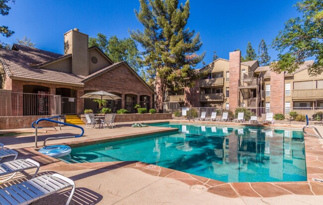 one of 2 pools - 200 E SOUTHERN Ave