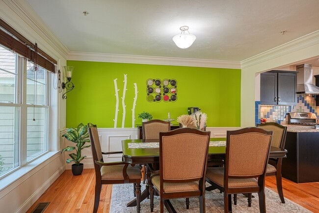 Foto del edificio - 5 Woodbridge Ct