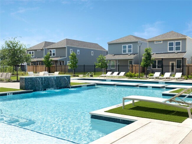 Building Photo - 8407 Soaring Sky Ln