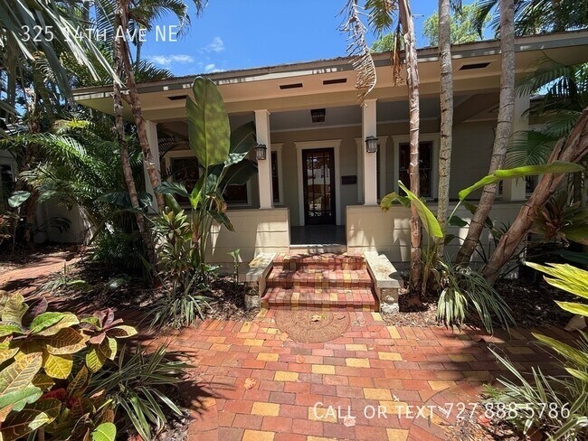 Foto del edificio - 325 14th Ave NE