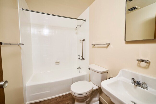 Foto del interior - Hollywood Towne House
