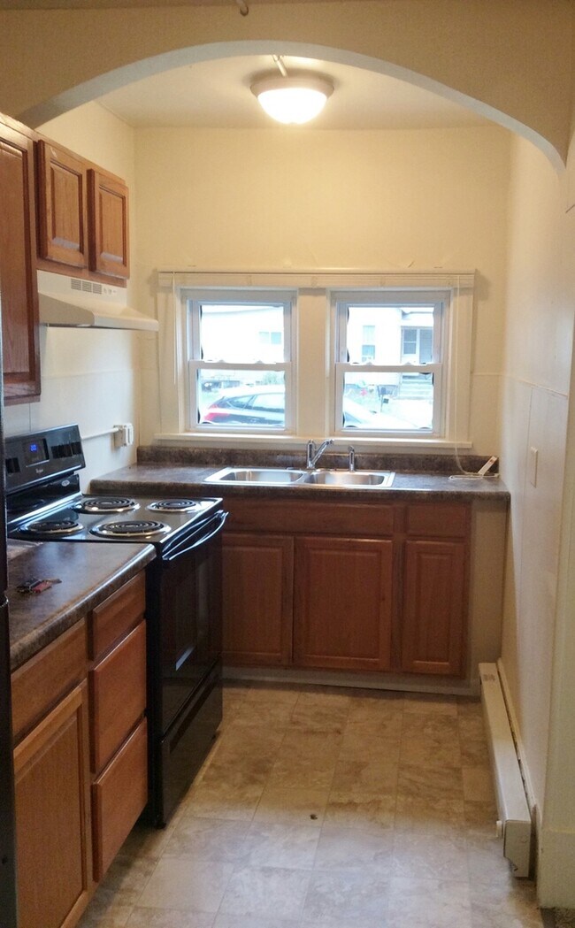 Foto del edificio - 301 S 10th St