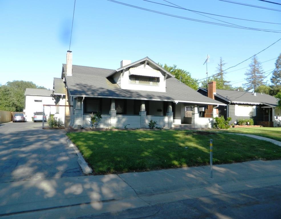 Foto principal - 3120 Clay St